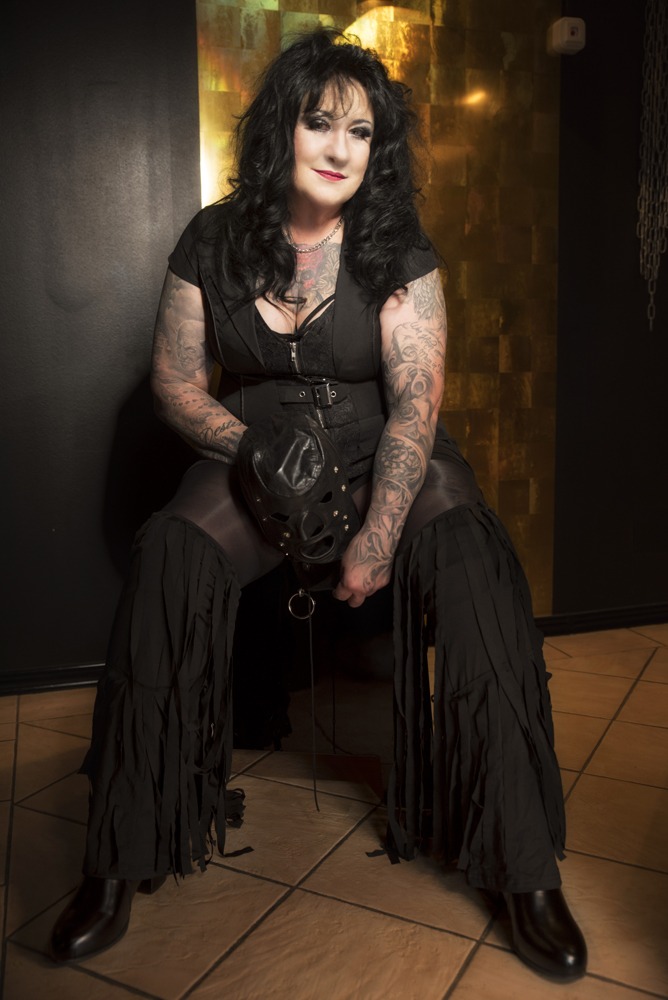 Herrin Catarina Farula